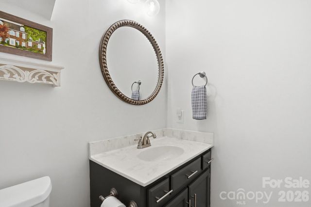 14536 S Brent Drive, Huntersville, NC 28078