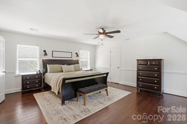 14536 S Brent Drive, Huntersville, NC 28078