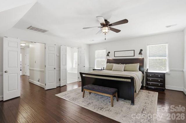 14536 S Brent Drive, Huntersville, NC 28078