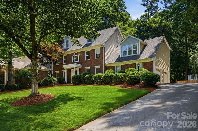 14536 S Brent Drive, Huntersville, NC 28078