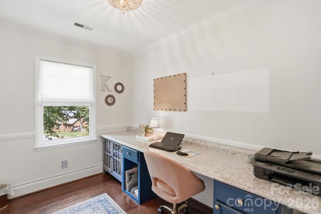 14536 S Brent Drive, Huntersville, NC 28078