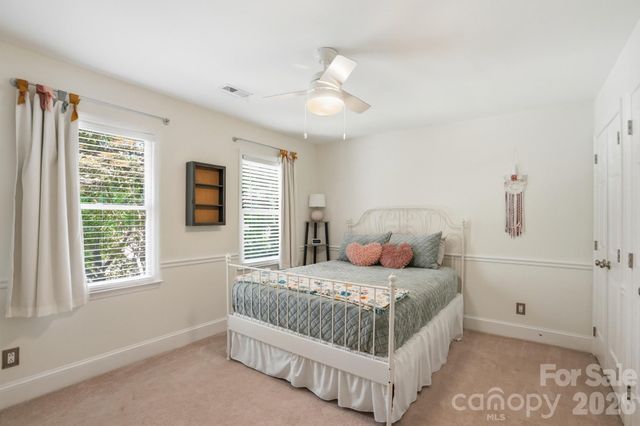 14536 S Brent Drive, Huntersville, NC 28078