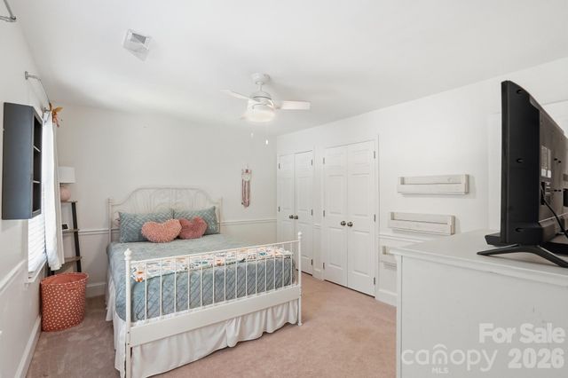 14536 S Brent Drive, Huntersville, NC 28078