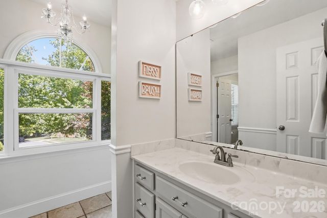 14536 S Brent Drive, Huntersville, NC 28078