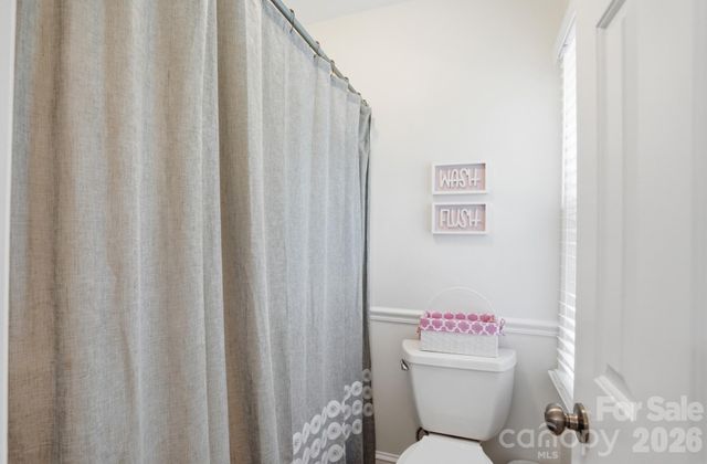 14536 S Brent Drive, Huntersville, NC 28078