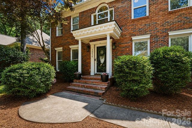 14536 S Brent Drive, Huntersville, NC 28078