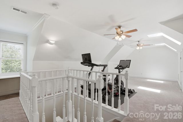 14536 S Brent Drive, Huntersville, NC 28078