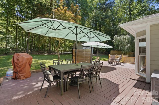 14536 S Brent Drive, Huntersville, NC 28078
