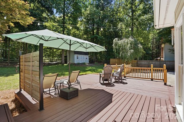 14536 S Brent Drive, Huntersville, NC 28078
