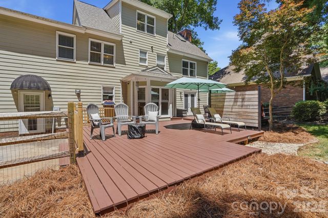 14536 S Brent Drive, Huntersville, NC 28078