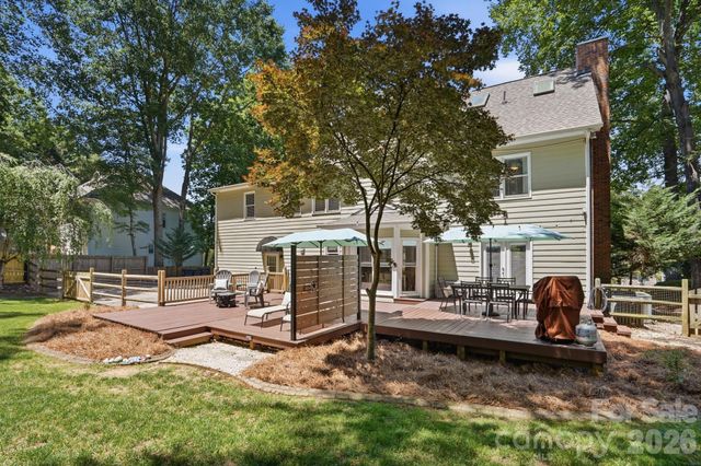 14536 S Brent Drive, Huntersville, NC 28078