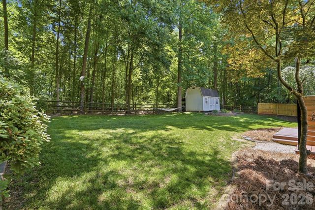 14536 S Brent Drive, Huntersville, NC 28078