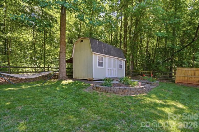 14536 S Brent Drive, Huntersville, NC 28078