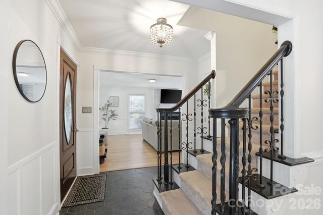 14536 S Brent Drive, Huntersville, NC 28078