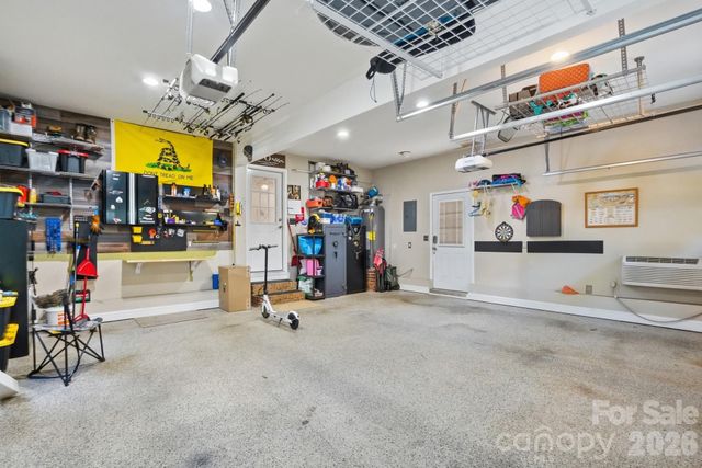 14536 S Brent Drive, Huntersville, NC 28078