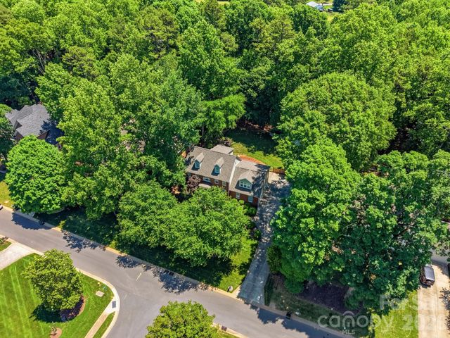14536 S Brent Drive, Huntersville, NC 28078