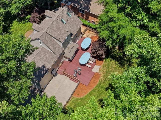 14536 S Brent Drive, Huntersville, NC 28078