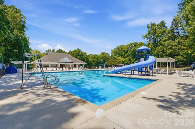 14536 S Brent Drive, Huntersville, NC 28078