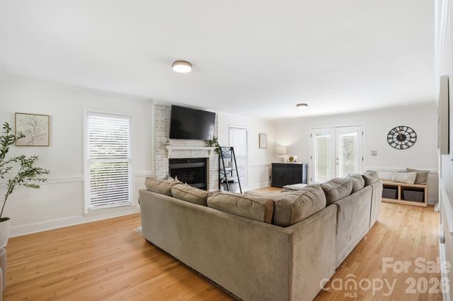 14536 S Brent Drive, Huntersville, NC 28078
