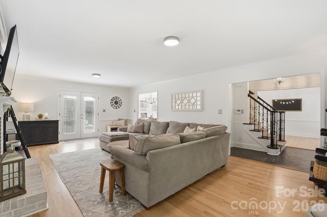 14536 S Brent Drive, Huntersville, NC 28078