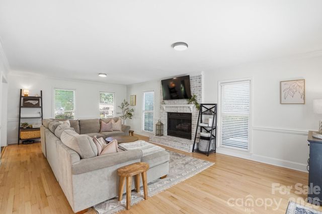 14536 S Brent Drive, Huntersville, NC 28078