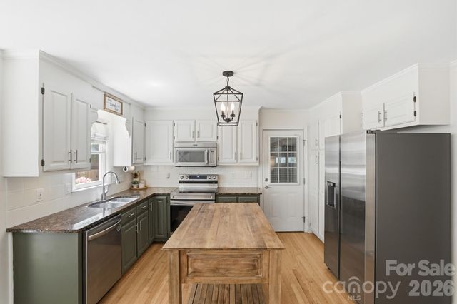 14536 S Brent Drive, Huntersville, NC 28078