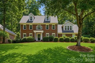 14536 S Brent Drive, Huntersville, NC 28078
