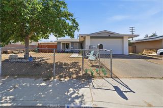 2004 Rushmore, Barstow, CA 92311