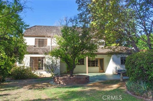 1868 Saint Albans, San Marino, CA 91108