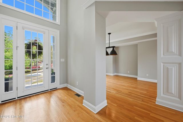 8404 Fazio Drive, Wilmington, NC 28411