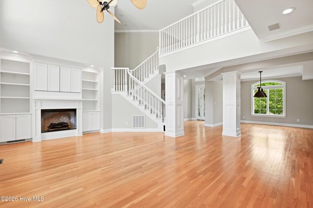 8404 Fazio Drive, Wilmington, NC 28411