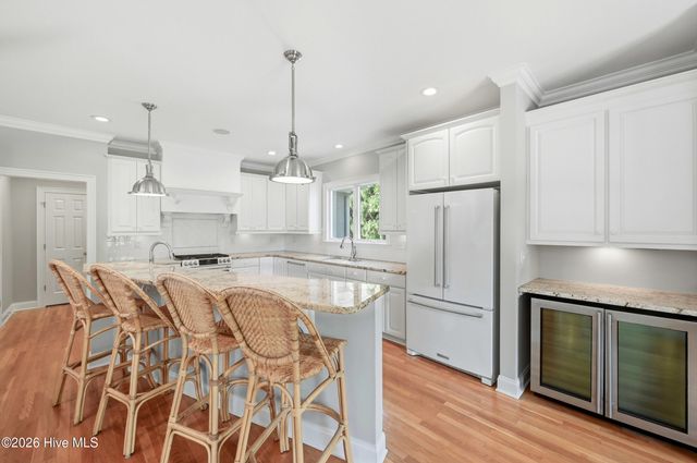 8404 Fazio Drive, Wilmington, NC 28411