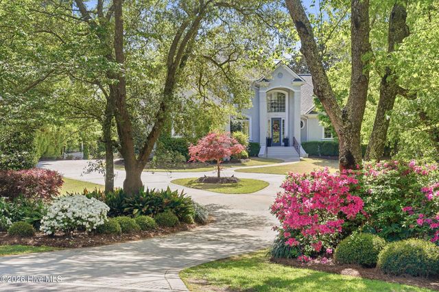 8404 Fazio Drive, Wilmington, NC 28411