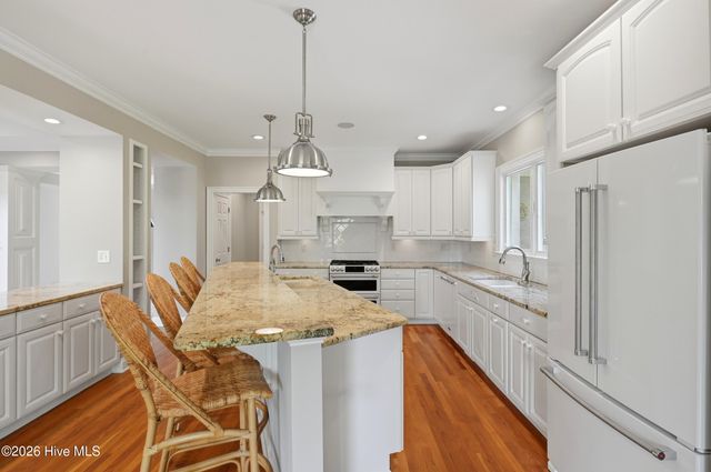 8404 Fazio Drive, Wilmington, NC 28411