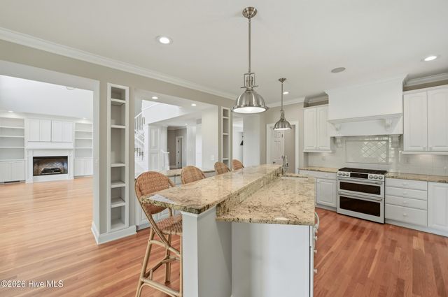 8404 Fazio Drive, Wilmington, NC 28411