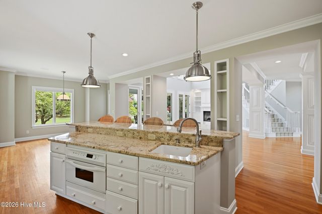 8404 Fazio Drive, Wilmington, NC 28411