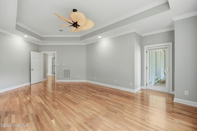 8404 Fazio Drive, Wilmington, NC 28411