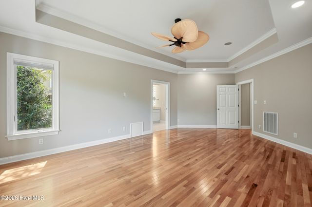 8404 Fazio Drive, Wilmington, NC 28411