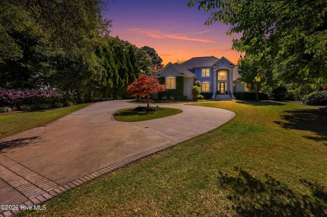 8404 Fazio Drive, Wilmington, NC 28411