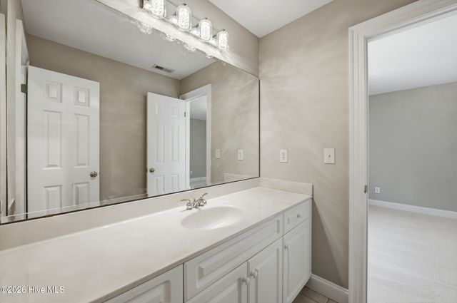 8404 Fazio Drive, Wilmington, NC 28411