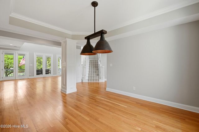 8404 Fazio Drive, Wilmington, NC 28411