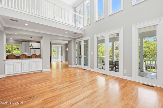 8404 Fazio Drive, Wilmington, NC 28411