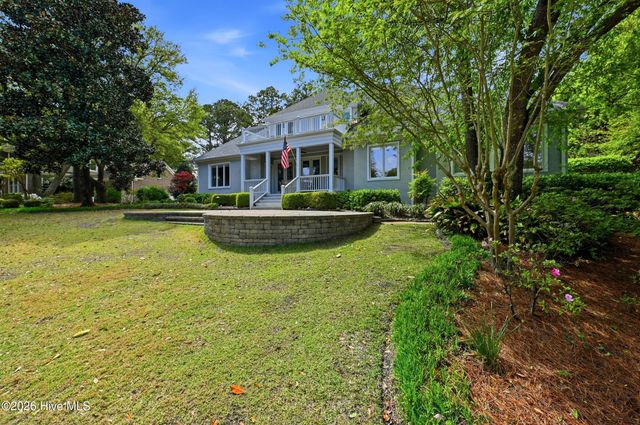 8404 Fazio Drive, Wilmington, NC 28411