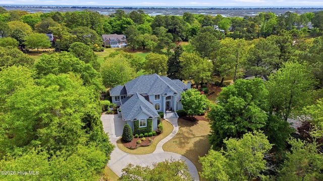 8404 Fazio Drive, Wilmington, NC 28411