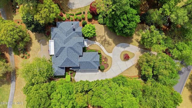 8404 Fazio Drive, Wilmington, NC 28411