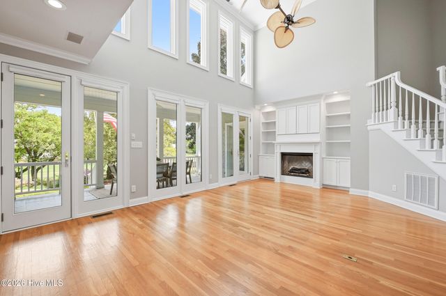 8404 Fazio Drive, Wilmington, NC 28411