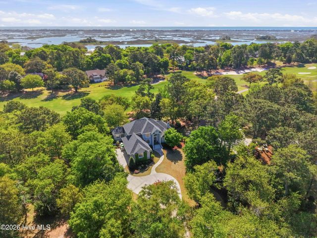 8404 Fazio Drive, Wilmington, NC 28411