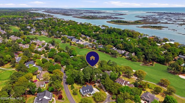 8404 Fazio Drive, Wilmington, NC 28411