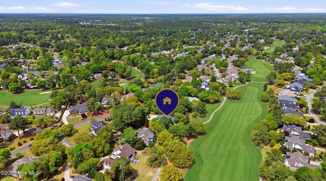 8404 Fazio Drive, Wilmington, NC 28411
