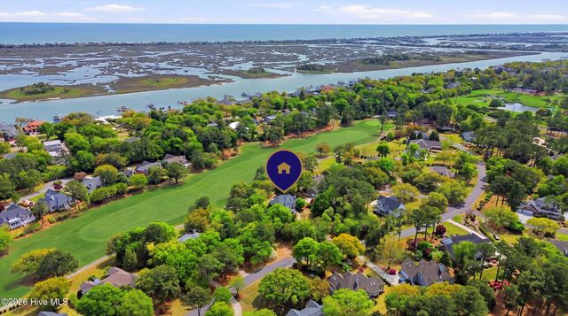 8404 Fazio Drive, Wilmington, NC 28411